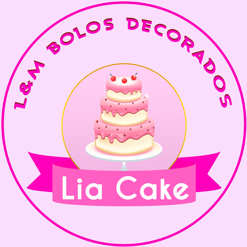 Lia Bolos Decorados
